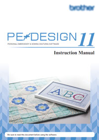 PED 11 Manual