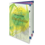 Booklet/Catalog - 8.5x11 (Full-Page Size)