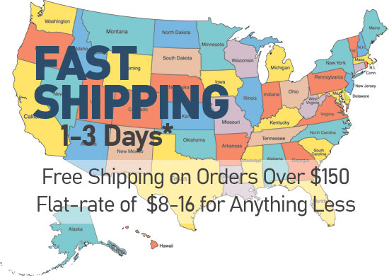 Free Shipping