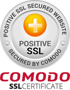 Positive SSL